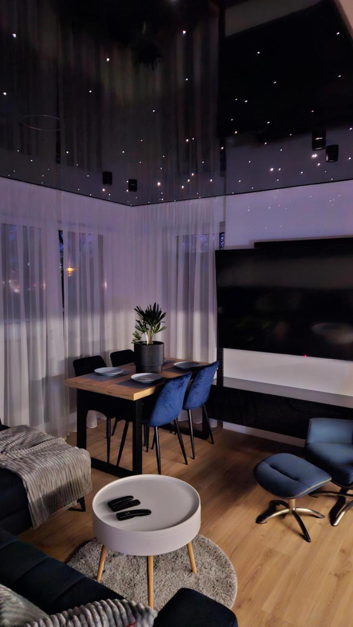 Salt Island Apartament Kolobrzegアパートメント エクステリア 写真