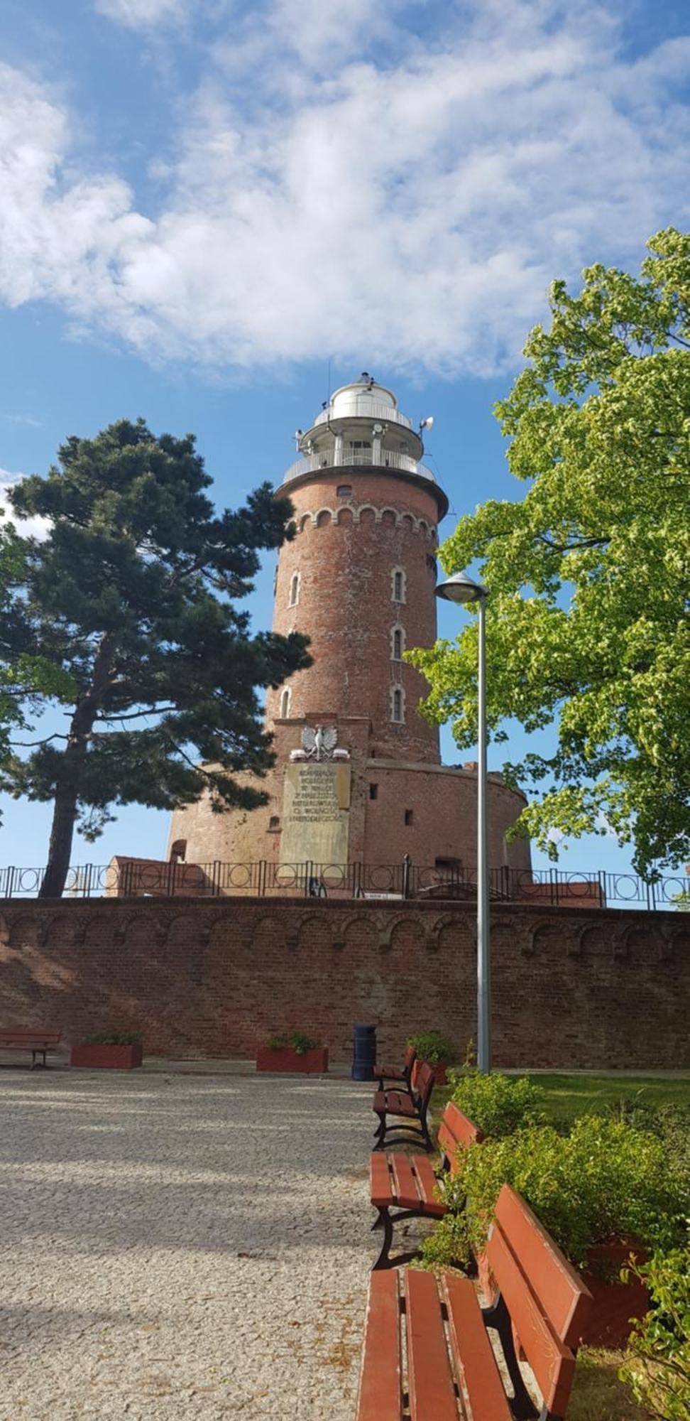 Salt Island Apartament Kolobrzegアパートメント エクステリア 写真