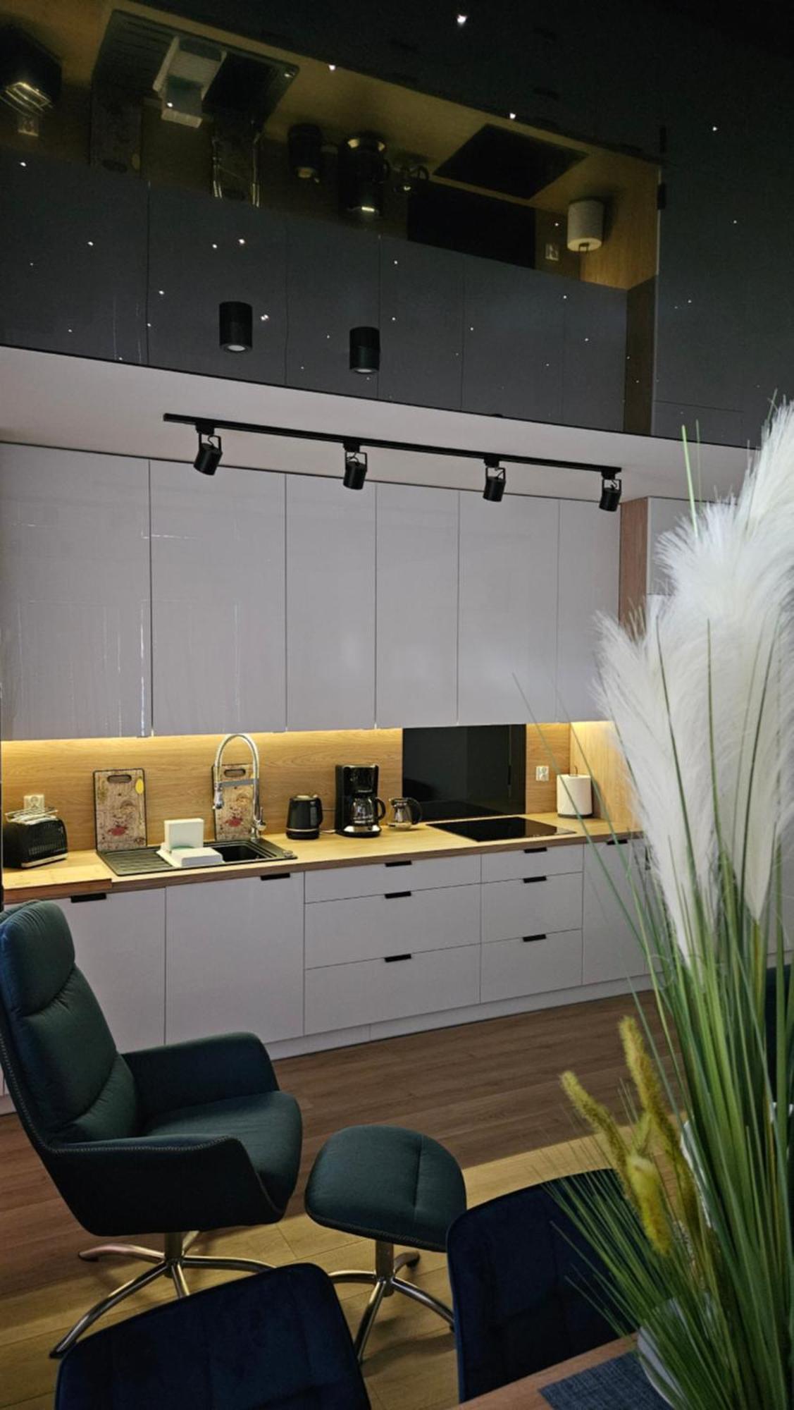 Salt Island Apartament Kolobrzegアパートメント エクステリア 写真