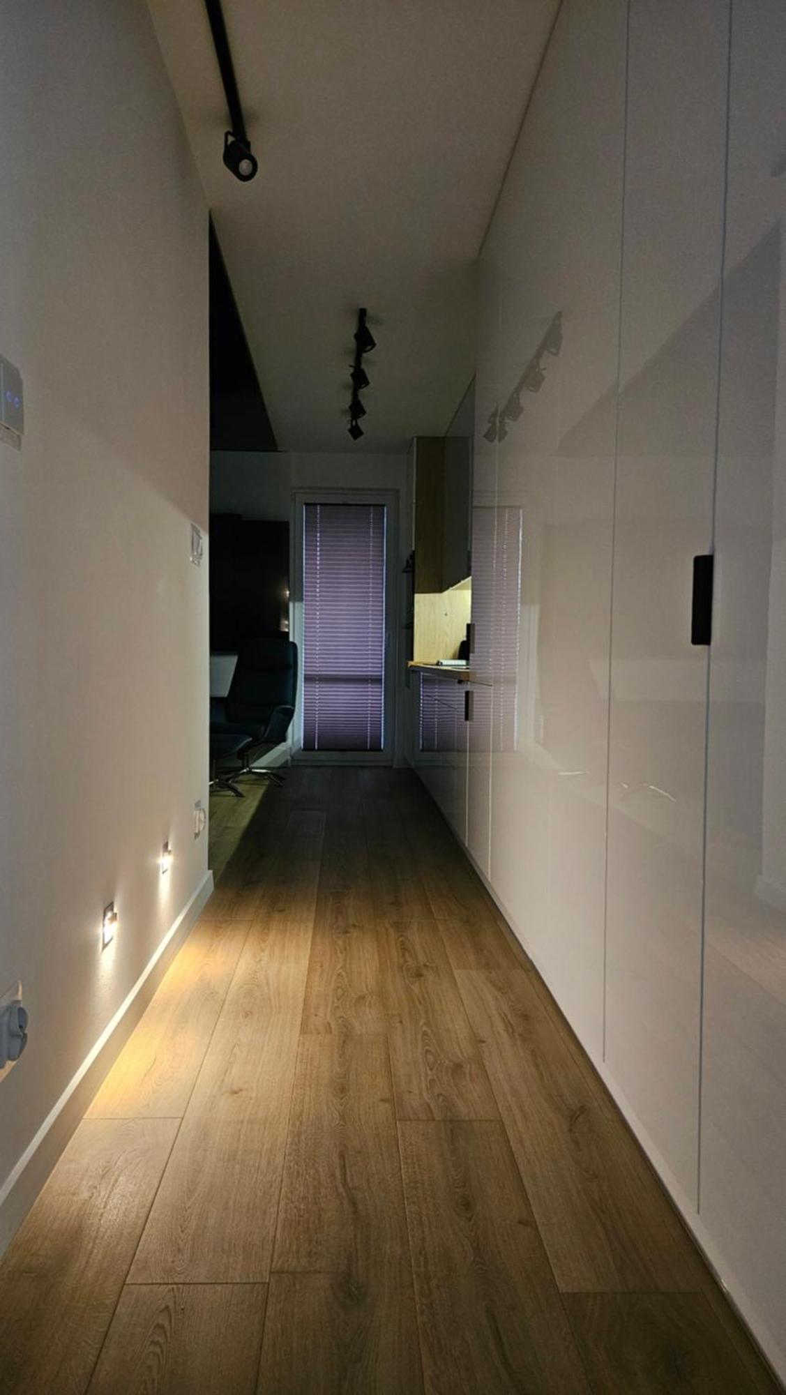 Salt Island Apartament Kolobrzegアパートメント エクステリア 写真