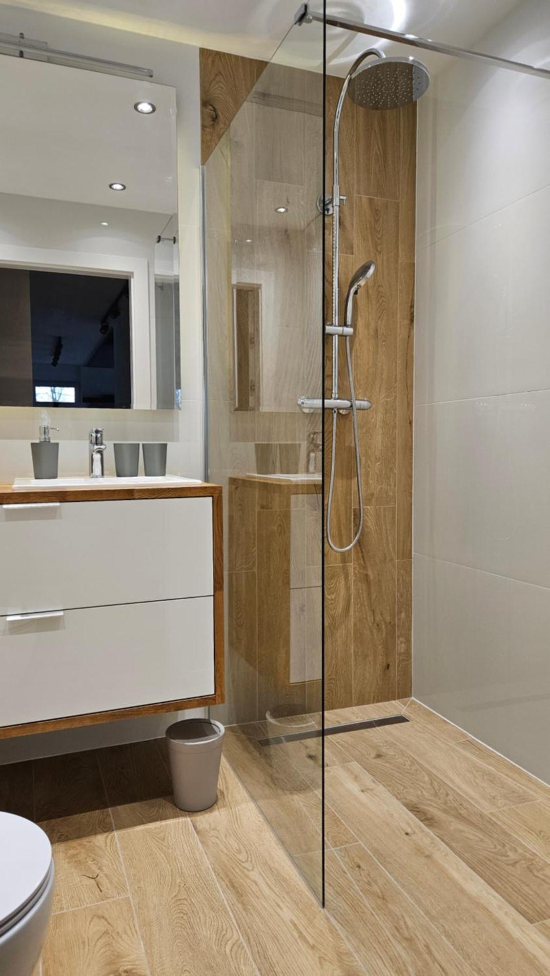 Salt Island Apartament Kolobrzegアパートメント エクステリア 写真