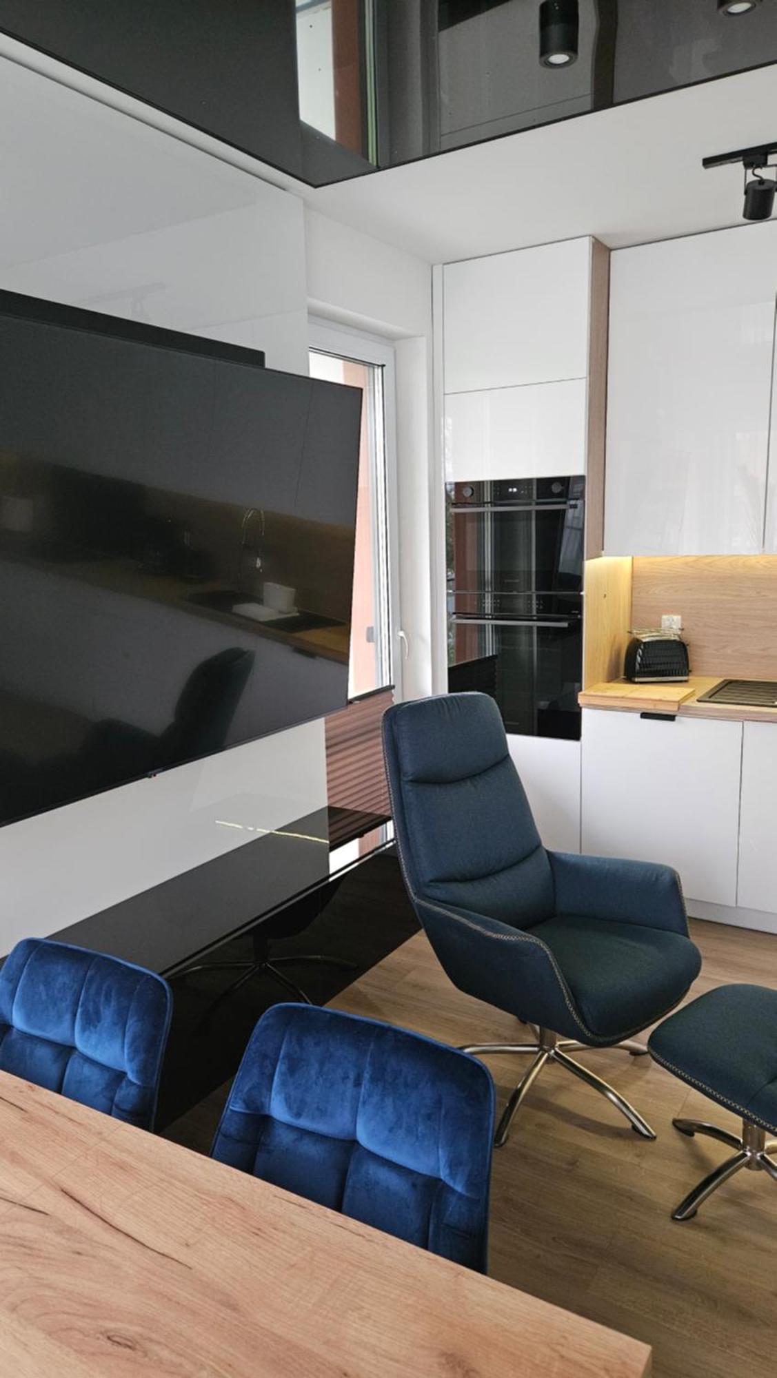 Salt Island Apartament Kolobrzegアパートメント エクステリア 写真