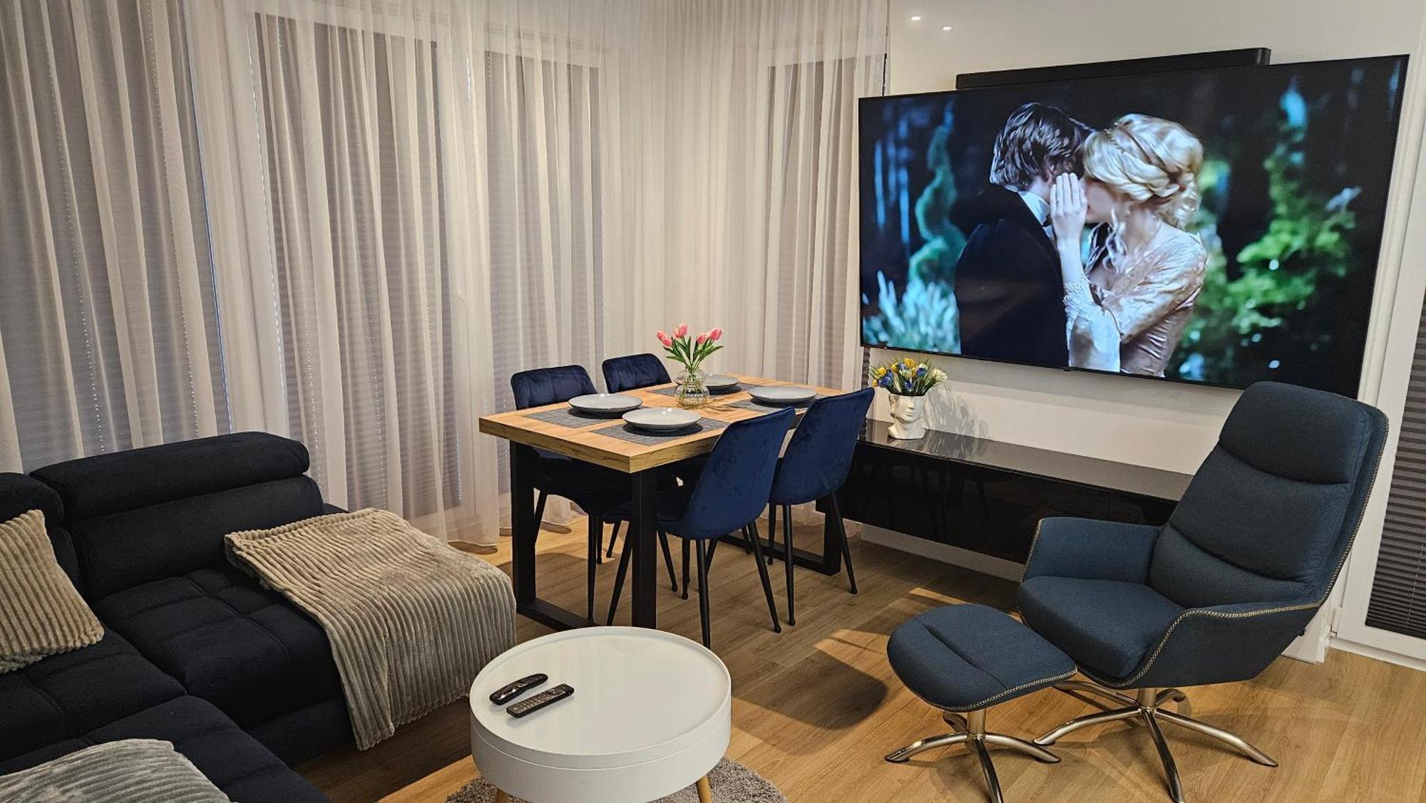Salt Island Apartament Kolobrzegアパートメント エクステリア 写真