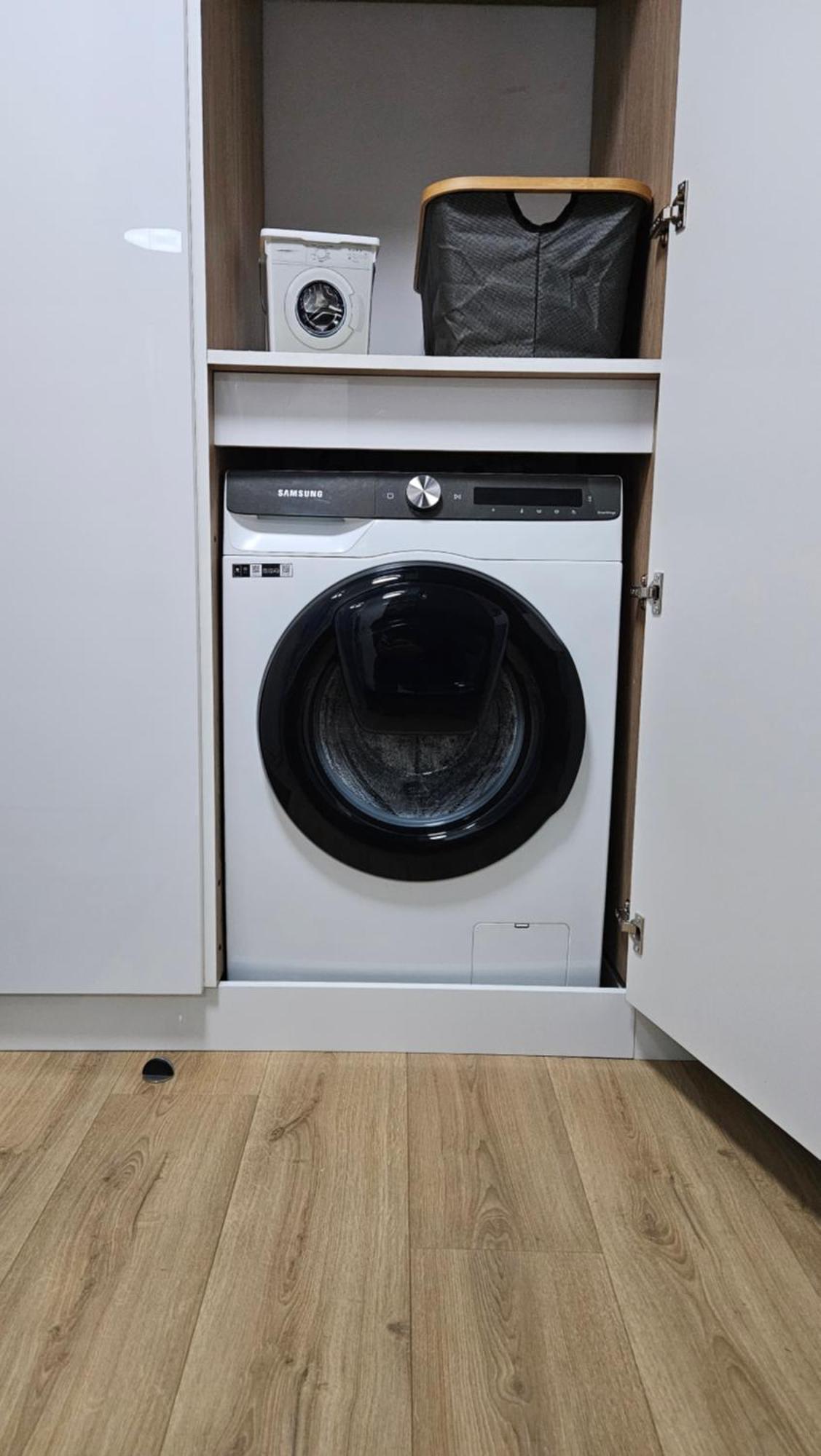 Salt Island Apartament Kolobrzegアパートメント エクステリア 写真