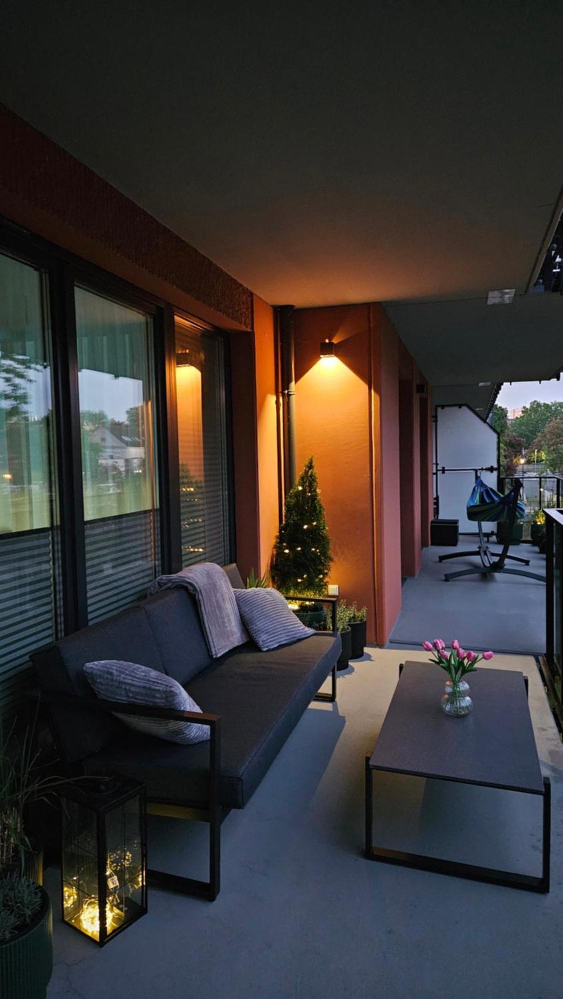 Salt Island Apartament Kolobrzegアパートメント エクステリア 写真