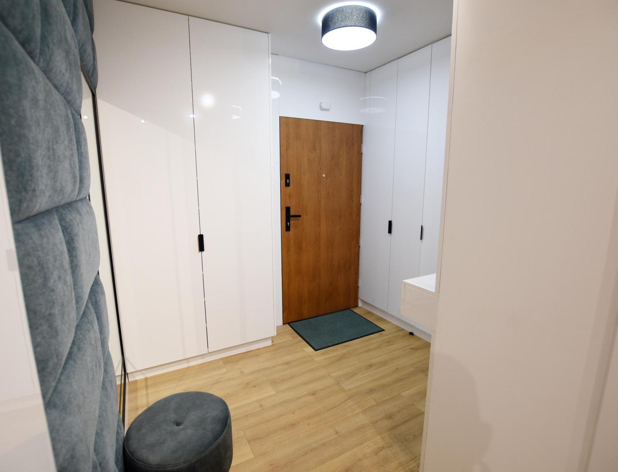 Salt Island Apartament Kolobrzegアパートメント エクステリア 写真