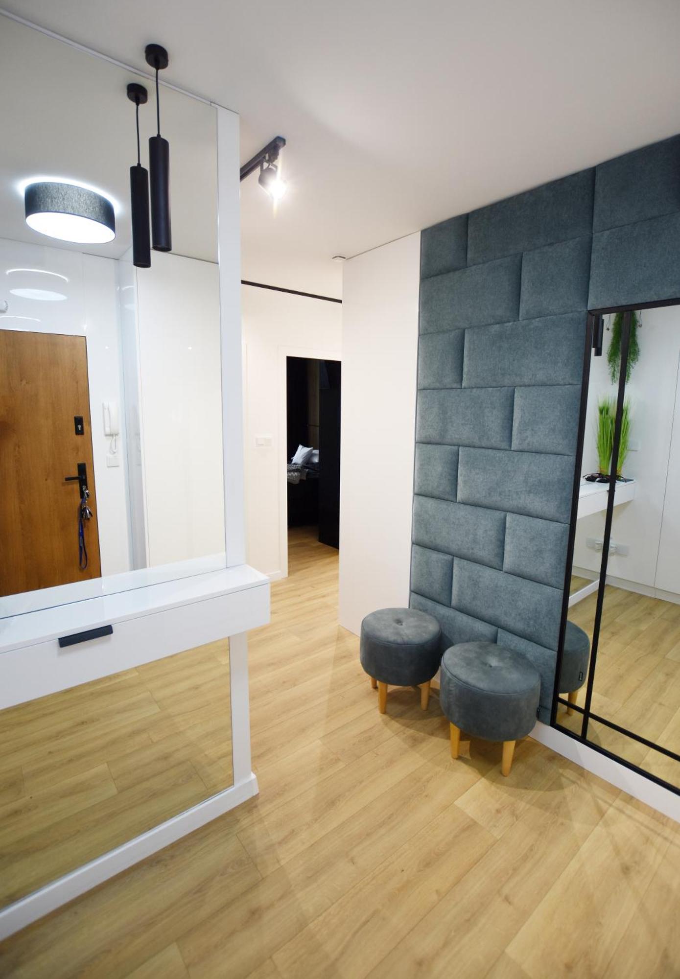 Salt Island Apartament Kolobrzegアパートメント エクステリア 写真